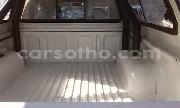 Acheter Occasion Voiture Ford Ranger Blanc à Maputsoe, Leribe Acheter Occasion Voiture Ford Ranger Blanc à Maputsoe, Leribe