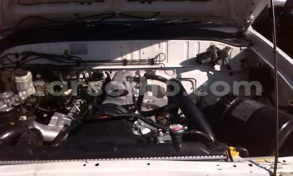 Acheter Occasion Voiture Ford Ranger Blanc à Maputsoe, Leribe Acheter Occasion Voiture Ford Ranger Blanc à Maputsoe, Leribe