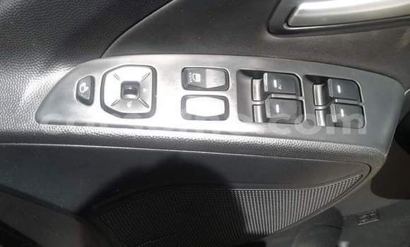 Acheter Occasion Voiture Hyundai ix35 Noir à Hlotse, Leribe Acheter Occasion Voiture Hyundai ix35 Noir à Hlotse, Leribe