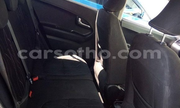 Acheter Occasion Voiture Kia Picanto Noir à Hlotse, Leribe Acheter Occasion Voiture Kia Picanto Noir à Hlotse, Leribe