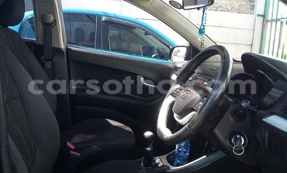 Acheter Occasion Voiture Kia Picanto Noir à Hlotse, Leribe Acheter Occasion Voiture Kia Picanto Noir à Hlotse, Leribe
