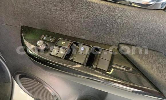 Buy Used Toyota Hilux White Car in Maseru in Maseru Buy Used Toyota Hilux White Car in Maseru in Maseru