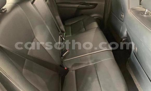 Buy Used Toyota Hilux White Car in Maseru in Maseru Buy Used Toyota Hilux White Car in Maseru in Maseru