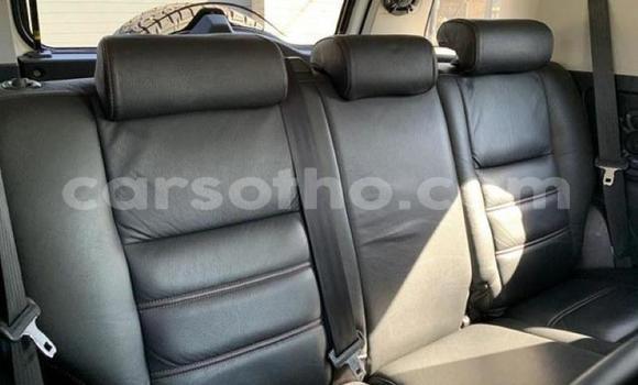 Buy Used Toyota FJ Cruiser White Car in Maseru in Maseru Buy Used Toyota FJ Cruiser White Car in Maseru in Maseru