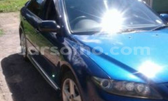 Sayi Na hannu Mazda 6 Other Mota in Maseru a Maseru
