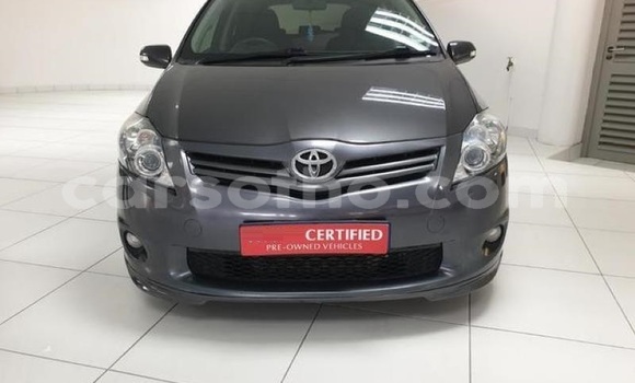 Buy Used Toyota Auris Other Car in Maseru in Maseru Buy Used Toyota Auris Other Car in Maseru in Maseru