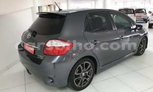 Buy Used Toyota Auris Other Car in Maseru in Maseru Buy Used Toyota Auris Other Car in Maseru in Maseru