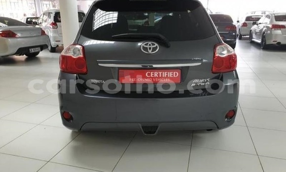 Buy Used Toyota Auris Other Car in Maseru in Maseru Buy Used Toyota Auris Other Car in Maseru in Maseru