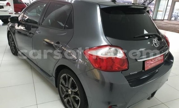 Buy Used Toyota Auris Other Car in Maseru in Maseru Buy Used Toyota Auris Other Car in Maseru in Maseru