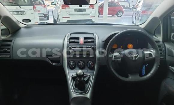 Buy Used Toyota Auris Other Car in Maseru in Maseru Buy Used Toyota Auris Other Car in Maseru in Maseru