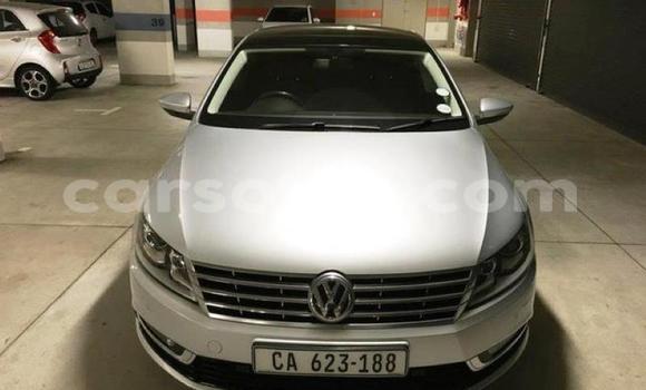 اشتري مستعمل Volkswagen Passat CC Silver سيارة في Maseru في Maseru اشتري مستعمل Volkswagen Passat CC Silver سيارة في Maseru في Maseru