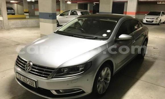 اشتري مستعمل Volkswagen Passat CC Silver سيارة في Maseru في Maseru اشتري مستعمل Volkswagen Passat CC Silver سيارة في Maseru في Maseru