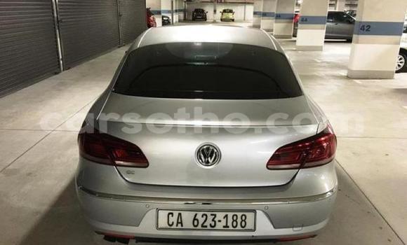 اشتري مستعمل Volkswagen Passat CC Silver سيارة في Maseru في Maseru اشتري مستعمل Volkswagen Passat CC Silver سيارة في Maseru في Maseru