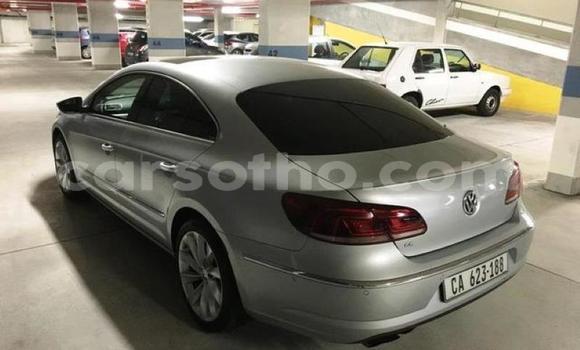 اشتري مستعمل Volkswagen Passat CC Silver سيارة في Maseru في Maseru اشتري مستعمل Volkswagen Passat CC Silver سيارة في Maseru في Maseru