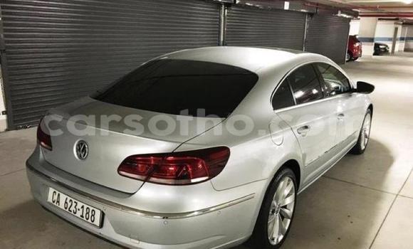 اشتري مستعمل Volkswagen Passat CC Silver سيارة في Maseru في Maseru اشتري مستعمل Volkswagen Passat CC Silver سيارة في Maseru في Maseru