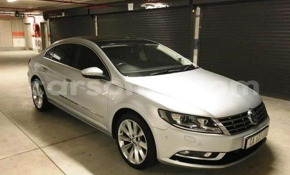 اشتري مستعمل Volkswagen Passat CC Silver سيارة في Maseru في Maseru اشتري مستعمل Volkswagen Passat CC Silver سيارة في Maseru في Maseru