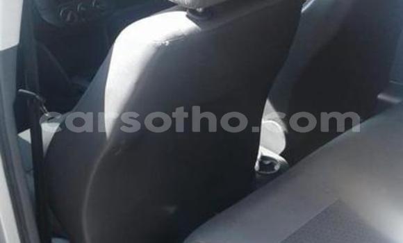 Acheter Occasion Voiture Volkswagen Polo Gris à Maseru, Maseru Acheter Occasion Voiture Volkswagen Polo Gris à Maseru, Maseru