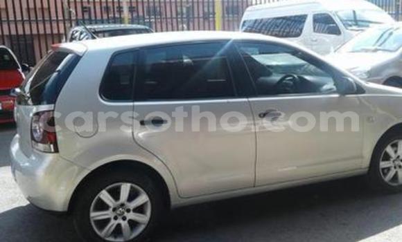 Acheter Occasion Voiture Volkswagen Polo Gris à Maseru, Maseru Acheter Occasion Voiture Volkswagen Polo Gris à Maseru, Maseru