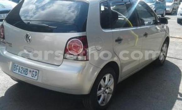 Acheter Occasion Voiture Volkswagen Polo Gris à Maseru, Maseru Acheter Occasion Voiture Volkswagen Polo Gris à Maseru, Maseru