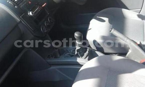 Acheter Occasion Voiture Volkswagen Polo Gris à Maseru, Maseru Acheter Occasion Voiture Volkswagen Polo Gris à Maseru, Maseru