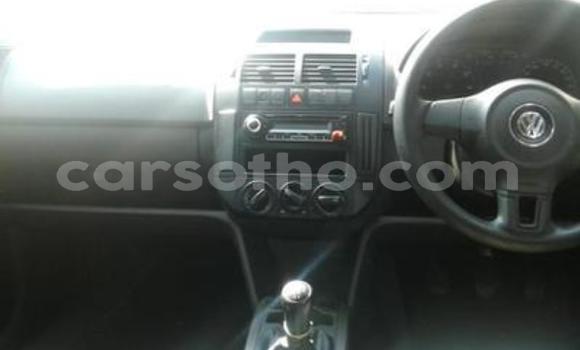 Acheter Occasion Voiture Volkswagen Polo Gris à Maseru, Maseru Acheter Occasion Voiture Volkswagen Polo Gris à Maseru, Maseru