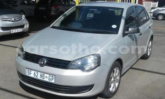 Acheter Occasion Voiture Volkswagen Polo Gris à Maseru, Maseru Acheter Occasion Voiture Volkswagen Polo Gris à Maseru, Maseru