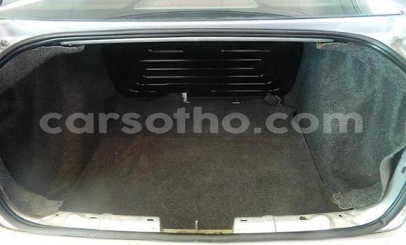 Acheter Occasion Voiture Volkswagen Polo Gris à Maseru, Maseru Acheter Occasion Voiture Volkswagen Polo Gris à Maseru, Maseru