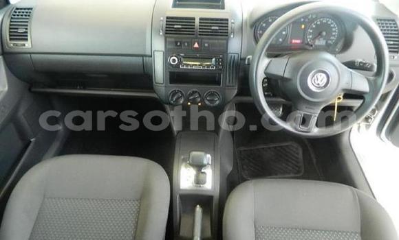 Acheter Occasion Voiture Volkswagen Polo Gris à Maseru, Maseru Acheter Occasion Voiture Volkswagen Polo Gris à Maseru, Maseru