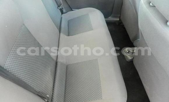 Acheter Occasion Voiture Volkswagen Polo Gris à Maseru, Maseru Acheter Occasion Voiture Volkswagen Polo Gris à Maseru, Maseru