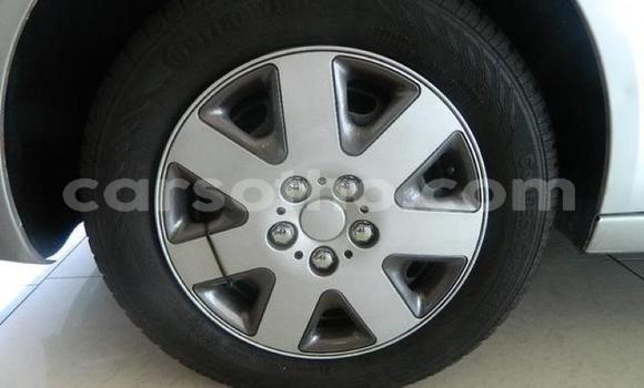 Acheter Occasion Voiture Volkswagen Polo Gris à Maseru, Maseru Acheter Occasion Voiture Volkswagen Polo Gris à Maseru, Maseru