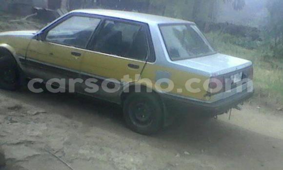 Buy Used Toyota Corolla Other Car in Maseru in Maseru Buy Used Toyota Corolla Other Car in Maseru in Maseru