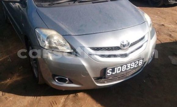 Buy Used Toyota Vios Silver Car in Maseru in Maseru Buy Used Toyota Vios Silver Car in Maseru in Maseru