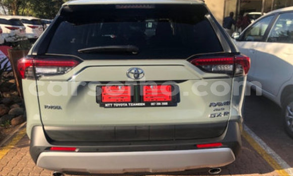 اشتري مستعمل Toyota RAV4 Other سيارة في Maseru في Maseru اشتري مستعمل Toyota RAV4 Other سيارة في Maseru في Maseru