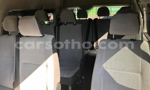 Acheter Occasion Voiture Toyota Hiace Blanc à Hlotse, Leribe Acheter Occasion Voiture Toyota Hiace Blanc à Hlotse, Leribe