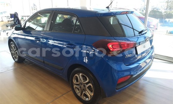 اشتري مستعمل Hyundai i20 Blue سيارة في Maseru في Maseru اشتري مستعمل Hyundai i20 Blue سيارة في Maseru في Maseru