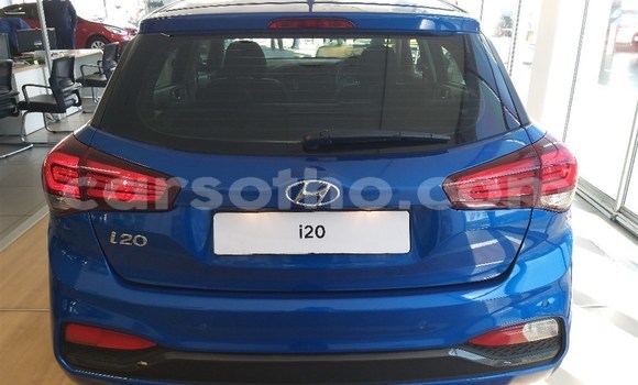 اشتري مستعمل Hyundai i20 Blue سيارة في Maseru في Maseru اشتري مستعمل Hyundai i20 Blue سيارة في Maseru في Maseru