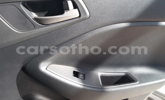 اشتري مستعمل Hyundai i20 Blue سيارة في Maseru في Maseru اشتري مستعمل Hyundai i20 Blue سيارة في Maseru في Maseru
