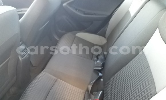 اشتري مستعمل Hyundai i20 Blue سيارة في Maseru في Maseru اشتري مستعمل Hyundai i20 Blue سيارة في Maseru في Maseru