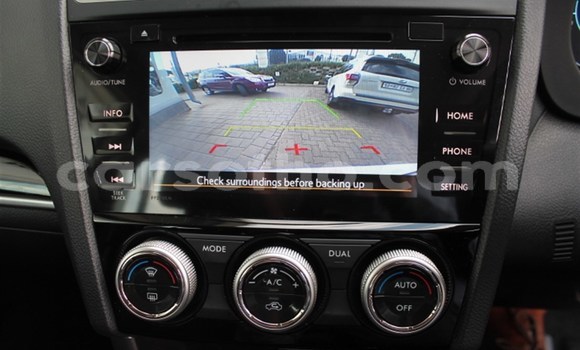 اشتري مستعمل Subaru Forester White سيارة في Maputsoe في Leribe اشتري مستعمل Subaru Forester White سيارة في Maputsoe في Leribe