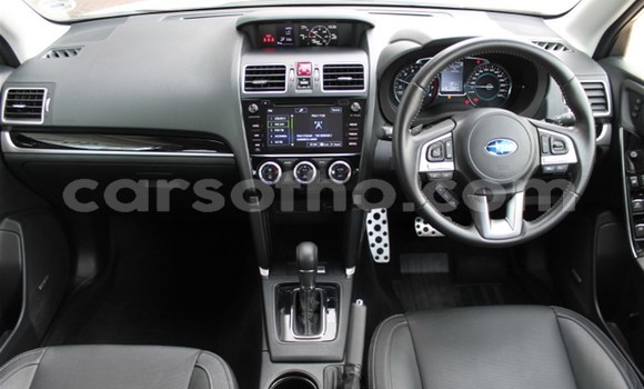 اشتري مستعمل Subaru Forester White سيارة في Maputsoe في Leribe اشتري مستعمل Subaru Forester White سيارة في Maputsoe في Leribe