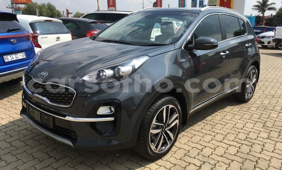 Acheter Occasion Voiture Kia Sportage Autre à Maputsoe, Leribe Acheter Occasion Voiture Kia Sportage Autre à Maputsoe, Leribe