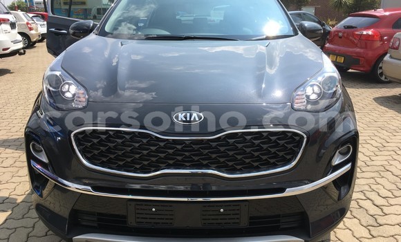Acheter Occasion Voiture Kia Sportage Autre à Maputsoe, Leribe Acheter Occasion Voiture Kia Sportage Autre à Maputsoe, Leribe