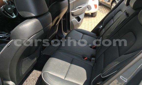 Acheter Occasion Voiture Kia Sportage Autre à Maputsoe, Leribe Acheter Occasion Voiture Kia Sportage Autre à Maputsoe, Leribe