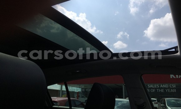 Acheter Occasion Voiture Kia Sportage Autre à Maputsoe, Leribe Acheter Occasion Voiture Kia Sportage Autre à Maputsoe, Leribe