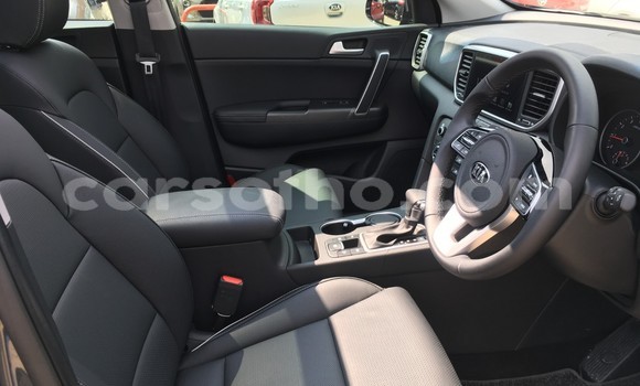 Acheter Occasion Voiture Kia Sportage Autre à Maputsoe, Leribe Acheter Occasion Voiture Kia Sportage Autre à Maputsoe, Leribe