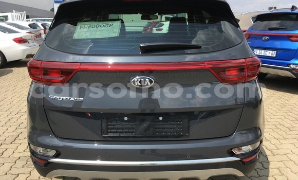 Acheter Occasion Voiture Kia Sportage Autre à Maputsoe, Leribe Acheter Occasion Voiture Kia Sportage Autre à Maputsoe, Leribe