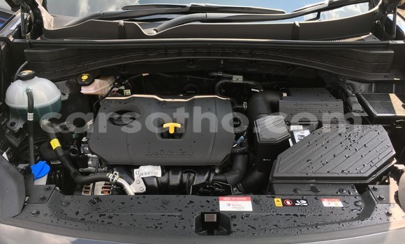 Acheter Occasion Voiture Kia Sportage Autre à Maputsoe, Leribe Acheter Occasion Voiture Kia Sportage Autre à Maputsoe, Leribe