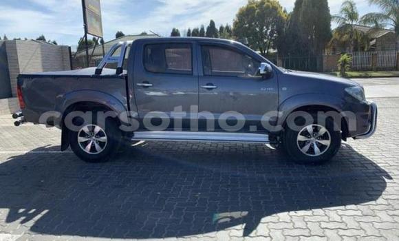 Acheter Occasion Voiture Toyota Hilux Autre à Maputsoa, Leribe Acheter Occasion Voiture Toyota Hilux Autre à Maputsoa, Leribe