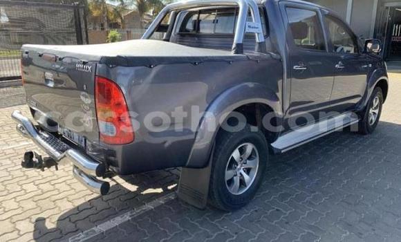 Acheter Occasion Voiture Toyota Hilux Autre à Maputsoa, Leribe Acheter Occasion Voiture Toyota Hilux Autre à Maputsoa, Leribe