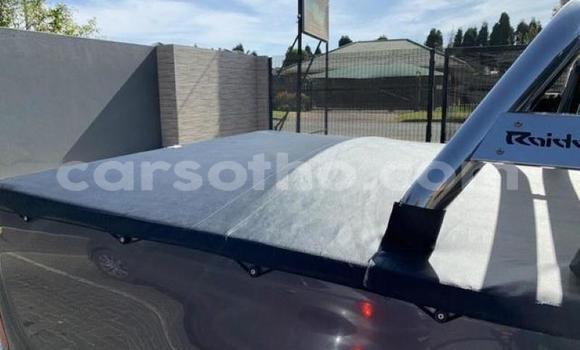 Acheter Occasion Voiture Toyota Hilux Autre à Maputsoa, Leribe Acheter Occasion Voiture Toyota Hilux Autre à Maputsoa, Leribe